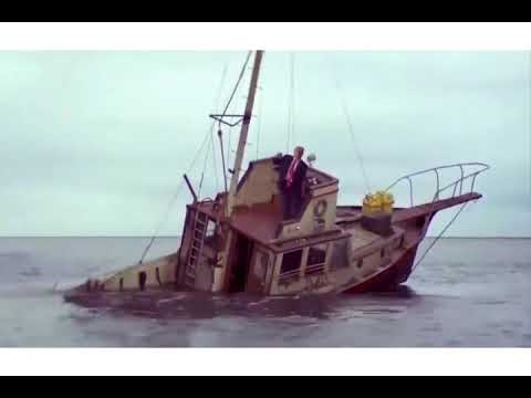 DONALD TRUMP IS IN DEEP SH*T!