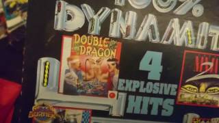 Latest retrogaming pickups - ZX Spectrum (and a few others)