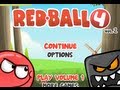 Red Ball 4 Vol 2 Level1 15 Walkthrough
