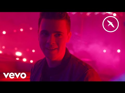 Felix Jaehn - Book Of Love (Official Video) ft. Polina