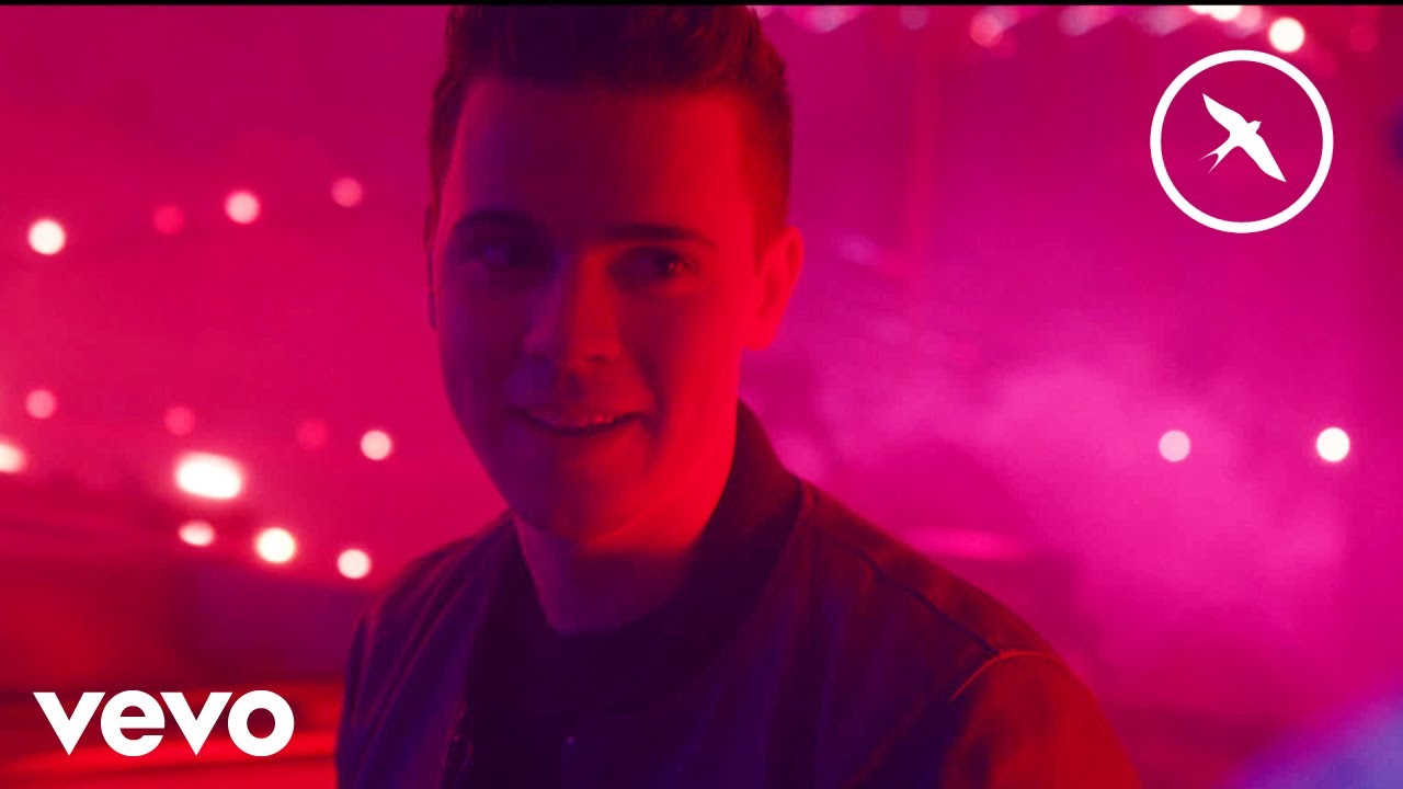 Felix Jaehn ft. Polina — Book Of Love