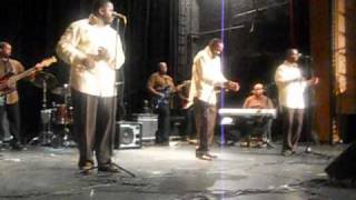 Pastor Tim Rogers Live in Tuscaloosa, Al