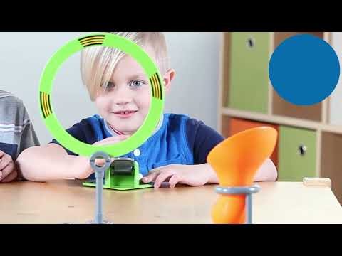 Slide 5 - Pendulum Stem Challenge (video)