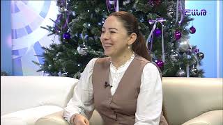 Առավոտը Շանթում/Aravoty Shantum/Նարինե Շամամյան