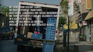 ON THE SEVENTH DAY by Jim Mckay - TRAILER