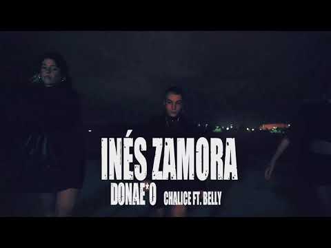 CHALICE ❤️🇯🇲 DONAE’O