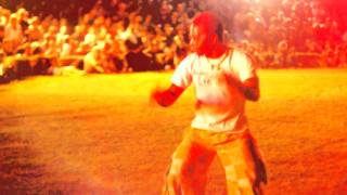 Festival Walcouma : Basile « petit son » & Apollinaire part 2 - danse cote d'ivoire