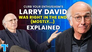 Curb Your Enthusiasm: The Takeaway of the Larry David Comedy Era, Explained