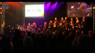 Voices of Worship - Let us Sing - LIVE in Osnabrück