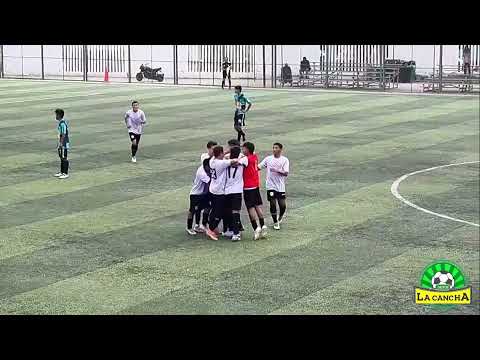 EL MEJOR GOL DEL INTERLIGAS COPA PERÚ 2022