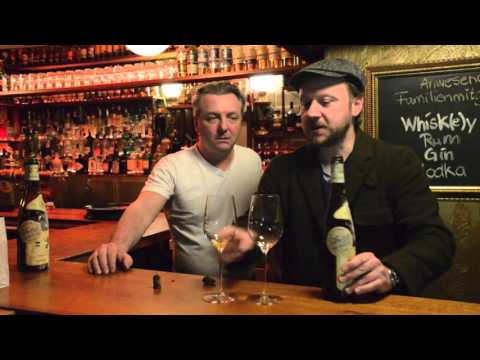 Wein am Limit 255. Folge - Der Beatles Riesling