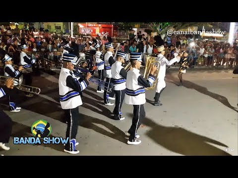 BAMJACR no Concurso de Conceição do Jacuípe - LICBAMBA 2019