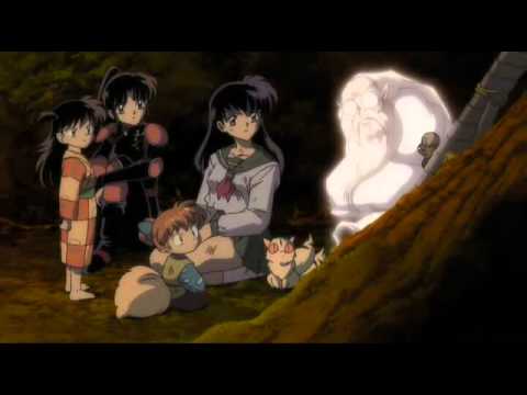 InuYasha Movie 3- Swords of an Honorable Ruler JohneCashTV