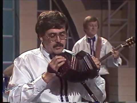 1986 Boeremusiek TV kompetisie