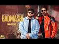 BADMASHI KS MAKHAN 8k Full Video Deep Jandu LEGENDS Latest Punjabi Songs 2026 Geet MP3