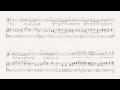 Violin - Carry On Wayward Son - Kansas Sheet ...