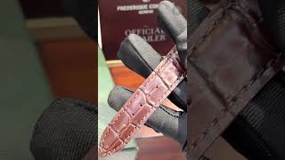 youtube Frederique Constant 38mm Nam FC-303M4P5