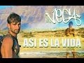 El Vega - Así es la vida (subtitulado)