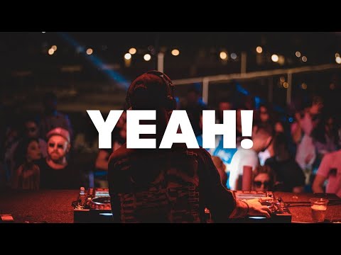 Usher - Yeah! (Tom Enzy Afro House Remix)