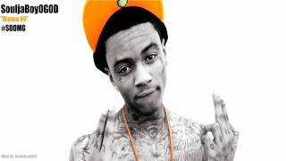 Soulja Boy - Wanna 69 (Prod. By Lil&#39; Keis)