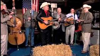 Rose of Old Kentucky - Butch Robins with The Cumberland Highlanders