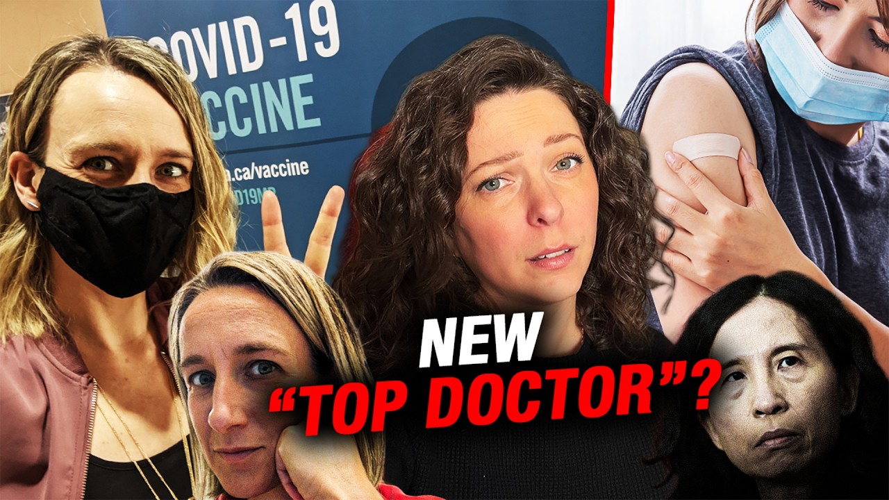 Canada’s new health overlord mirrors the misinformation she vows to quell
