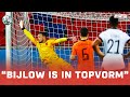 Cillessen wacht reserverol: "Bijlow is in topvorm" ? | Oranje | WK-kwalificatie
