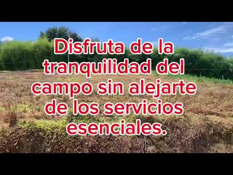 Imagen de Venta de Lotes y Terrenos en Guadalupe - Zarcero Guadalupe - ALAJUELA