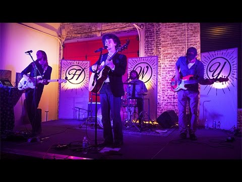 LIVE! At Oak Street Mill: The Hwy The Same