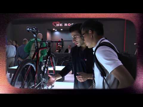 Circycle (EP.4) - Eurobike part4