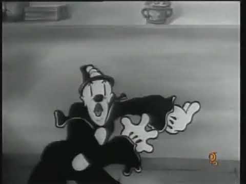 Cartoon Network - Groovies -  "Rollin'" (featuring Betty Boop) (1999)