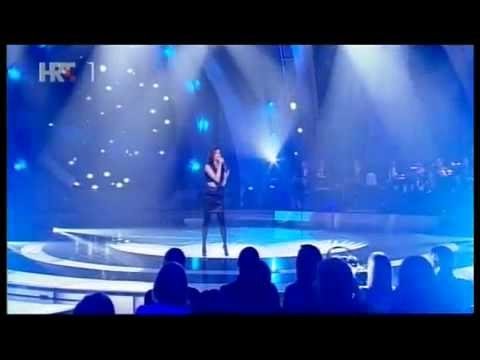 Karolina Goceva - Nesanica (live)