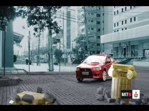 Nissei | Mitsubishi Lancer | Sound Records