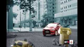 Nissei | Mitsubishi Lancer | Sound Records