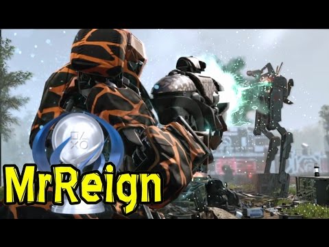 XCOM 2 - Shen's Last Gift - ALWAYS BE SHOOTING - Trophy Achievement