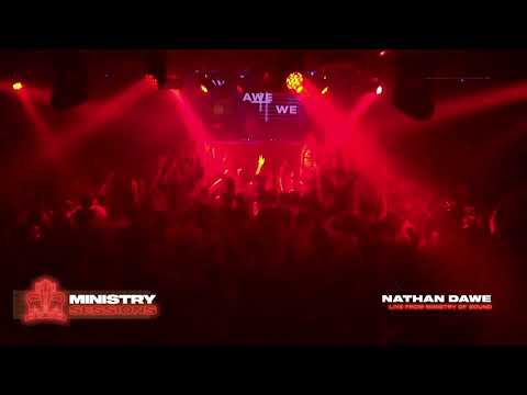Nathan Dawe Freedom Day DJ Set | Live From Ministry of Sound Club (London)