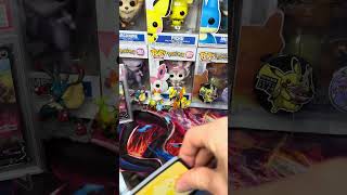Opening Pokémon,Phantasmal  flames ￼ #pokemonchannel #pokemoncards