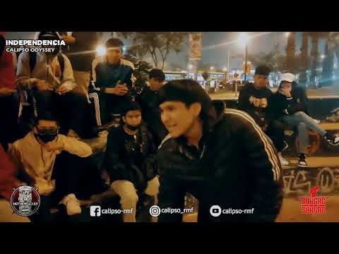 ✅🔥AHER VS PEKAS🔥✅CALIPSO-RMF | SEMIFINAL | TEMP 6 EDICIÓN 5 | CALIPSO ODYSSEY #2 MULTIBEATS SXS