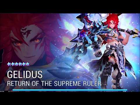 Seven Knights Reboot - Gacha 25.000 Rubies Masih ZONK ?? F*** GELIDASU