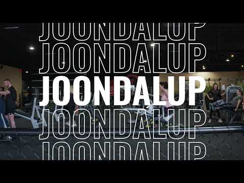 Welcome to Revo Joondalup! - Club Flythrough