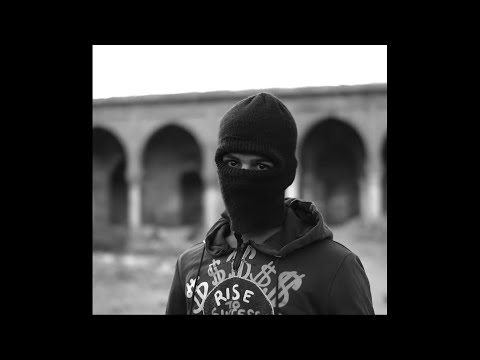 [FREE] Morad x Capo Plaza x Rhove x Baby Gang Type Beat 2022  ~ "BARRIO" // Free Club type beat 2022