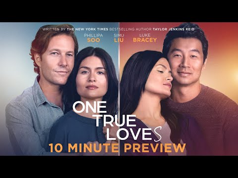 Thumbnail of the video: Extended 10-Minute Preview