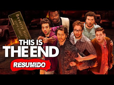 Este es el fin | Resumen en 11 minutos