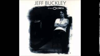 Jeff Buckley - That&#39;s all I ask (Live à l&#39;Olympia