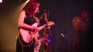 The Regrettes - Hey Now [Official Live at the Echo]