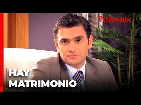 ¡Cuneyt Decide Casarse! - Perdóname Capítulo 13 (Doblado al español)