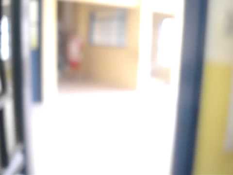 Meus amigos na escola cqb