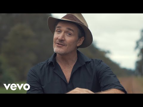 Luke O'Shea - Right Now Station (Official Music Video)