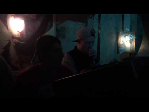 Youths Pon Di Corner 03/02/17 : Mo' Funka Inc. plays Yehoud I