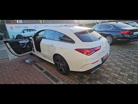 Mercedes-Benz CL-Class CLA250E AMG LINE PREMIUM AU - Image 2